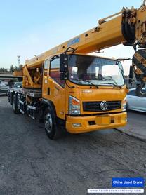 Buy XCMG Used Crane / 2 Buy XCMG Used Crane / 2